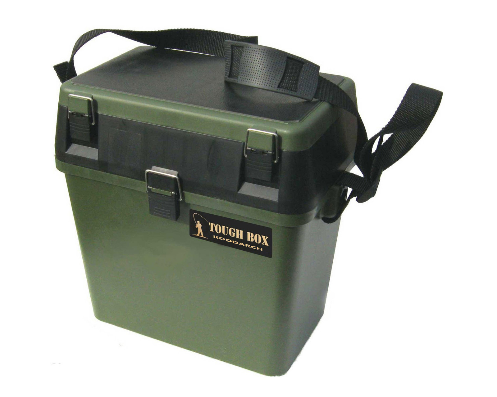 Fishing Seat Box & Rucksack Fly Sea Fishing Seat Back Pack Ruck Sack