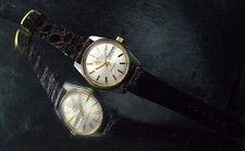 Montre Automatique Day-Date Midsize Vintage Philip Watch Cormoran 32MM