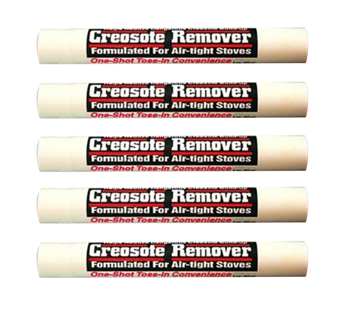 Creosote Remover 5-pack for Central Boiler Outdoor Wood Boiler | eBay