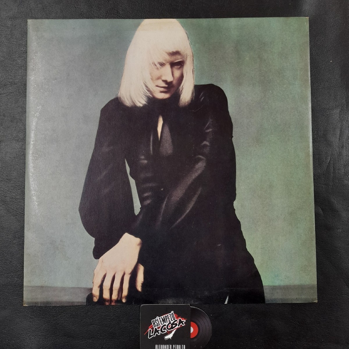 V.A「Shock Treatment」HARD ROCK The Edgar Winter Group – Shock Treatment - Hard Rock, Glam, US