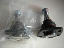 Jaguar Lower Ball Joint Set E-type Mkii Mkx 420 420g Sj Pair