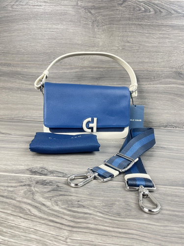 Cole Haan Mini Shoulder Bag Grand Series NWT - Picture 11 of 20