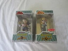 Funko Rock Candy [ Black Canary + Wonder Woman ]~DC Comics 5" Bombshells~~NEW!!!