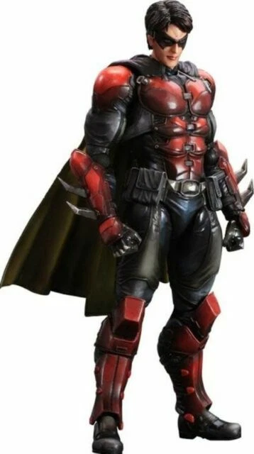 Square Enix Batman Kids Toys & Hobbies