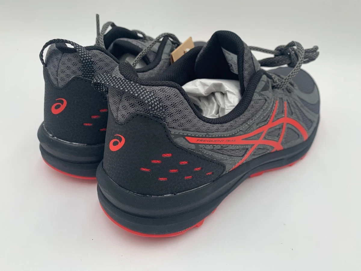 Asics men's frequent deals trail running shoe