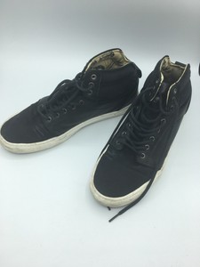 vans ultracush high tops