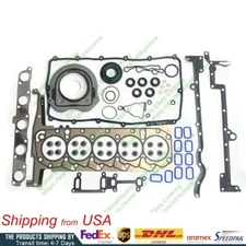 Overhaul Gasket set Ford transit 3.2L Mazda B50T full Gasket sets BK3Q-6079-AA