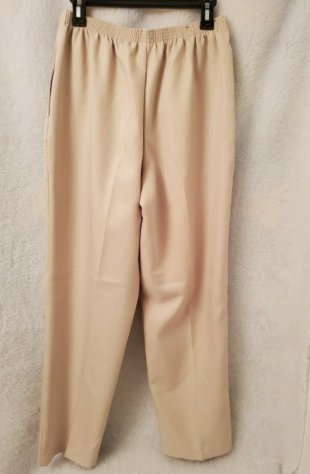 Брюки женские White Stag размер 12 средние бежевые - Изображение 4 из 4