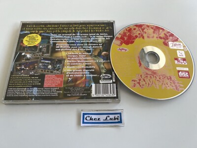 Redneck Rampage - PC Version FR - Neuf Sous Blister Scellé