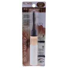 Brow Master All-In-1 Brow Mascara - AB1 Light...