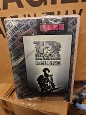 HIDDEN & DANGEROUS DELUXE GIOCO PC CD ROM