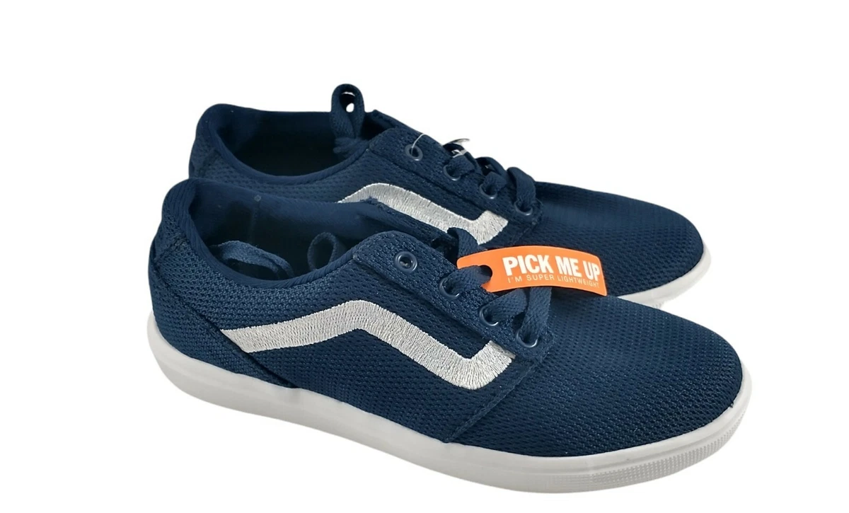 Vans shop chapman lite