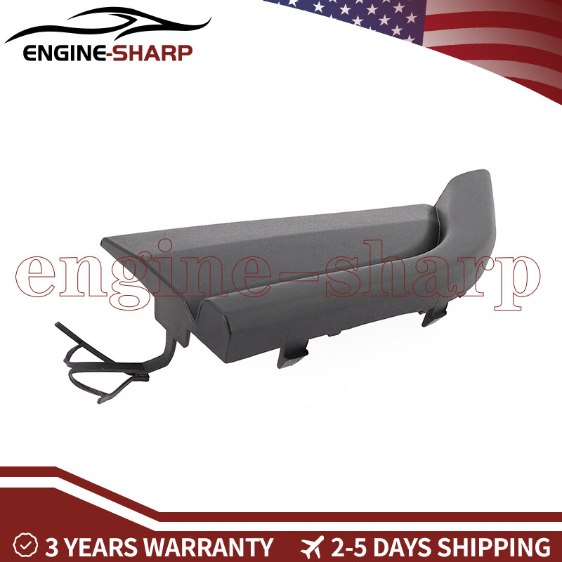 For Ford 2020 - 2023 Explorer Bumper End Cover LB5B17F011