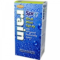 Xlear Spry Rain Oral Mist With Xylitol, 4.5oz Packages on sale Xlear Spry Rain Oral Mist With Xylitol, 4.5oz Packages on sale