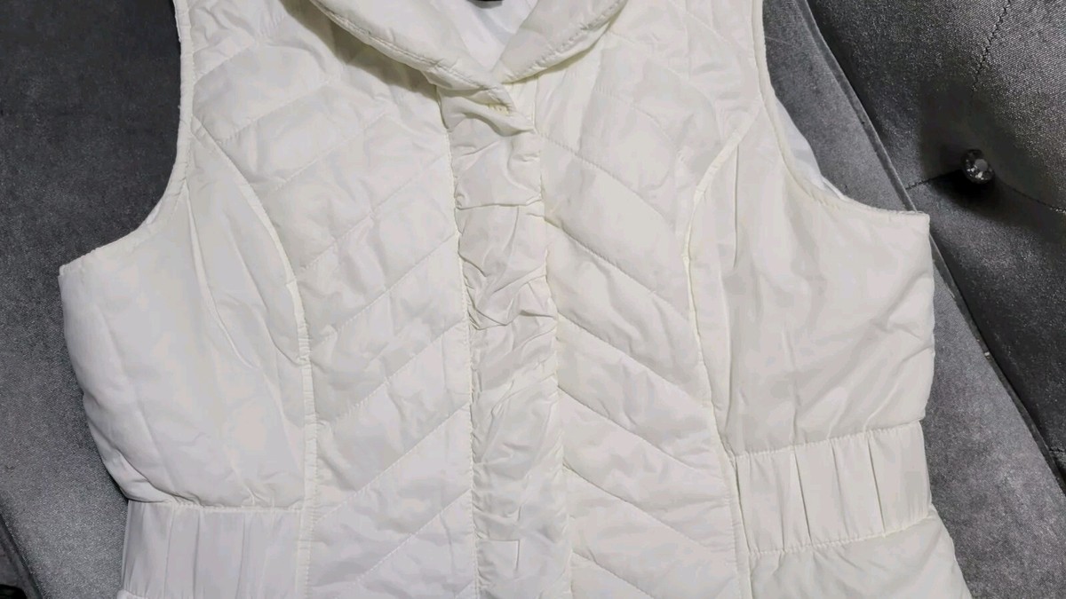 【新品未使用】irojikake POWERRR POFFER VEST Men's Puffer Vests. Buy Puffer Vests For Men in Norway