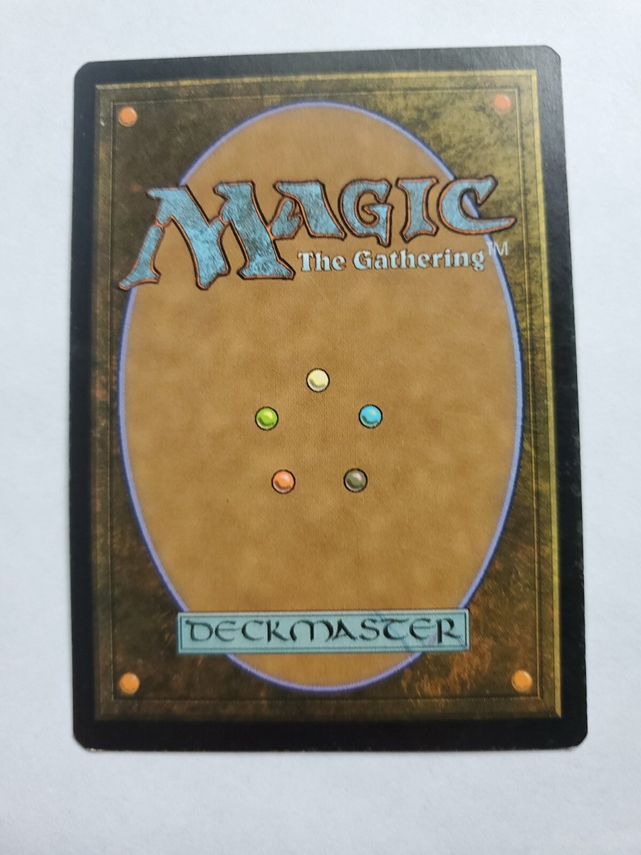 MTG Magic The Gathering Card Mark of the Vampire Enchantment