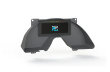 93-02 Pontiac Firebird Digital Dash Bezel 93-02 Pontiac Firebird Digital Dash Bezel