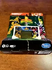 Tiger Electronics Mighty Morphin Power Rangers LCD Handheld Retro Video Game 94