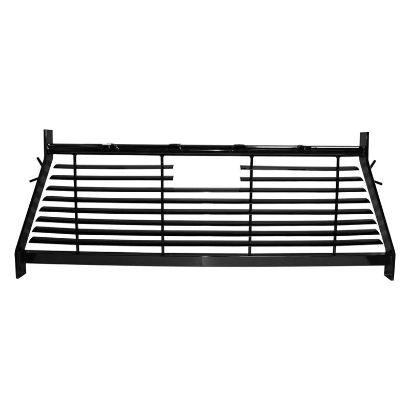 Westin 57-8005 HDX Black Headache Rack for 2008-2021 Ford F-250/F-350 Super Duty Foto 3 de 4