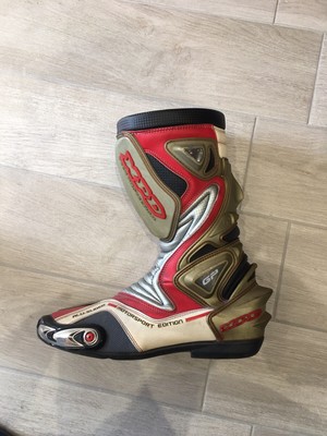 Stivali Moto XPD | eBay
