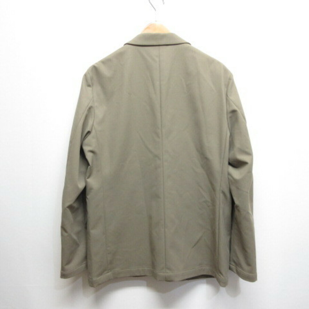 H BEAUTY&YOUTH UNITED ARROWS 2B JACKET