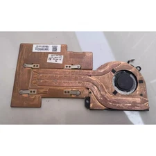 For HP Elite x2 G4 Cooling Fan With Heatsink L67416-001 HNS-C04C