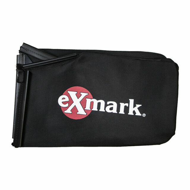 Exmark OEM 126-2630 Grass Bag for 21