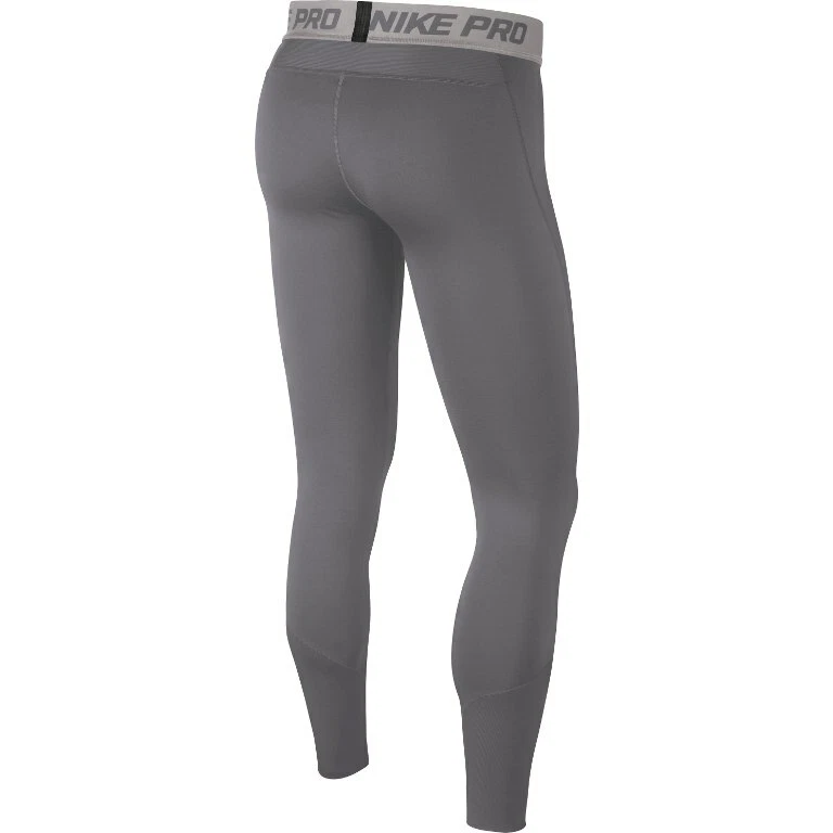 NIKE PRO WARM MEN'S TRAINING TIGHTS Style 929711-036