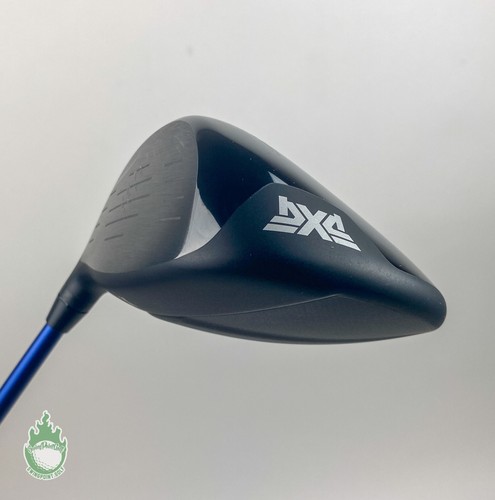 Used PXG 0811X GEN 2 Driver 9* Tour AD VR-7 TX X-Stiff Flex Graphite Golf Club - Picture 6 of 11