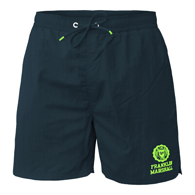 Costume Mare Uomo FRANKLIN E MARSHALL Short