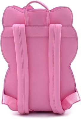 SANRIO HELLO KITTY MACHINE FIGURAL MINI BACKPACK Loungefly | Bags | Sanrio Hello Kitty Machine Figural Mini  main image 3
