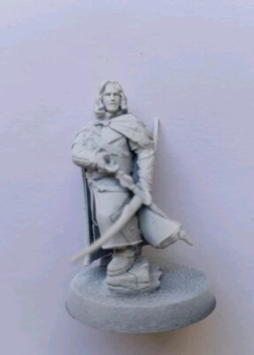 Games Workshop Damrod Ohne Mauerstück Herr der Ringe Tabletop Middle-Earth  