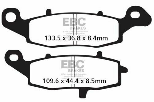 Disque de frein avant Wave Braking 300mm Aprilia SRV 850 Gilera GP 800