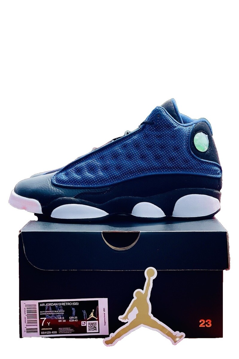 Jordan 13 Retro Jordan Brand Classic | eBay