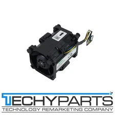 Intel FR1UFAN10PW 1U 40x56mm Dual Rotor Fan with 10-pin Connector G95641-003