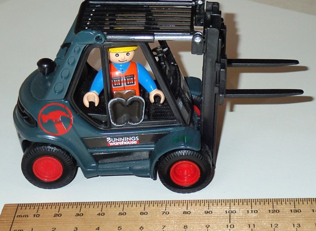 Bunnings forklift toy new arrivals