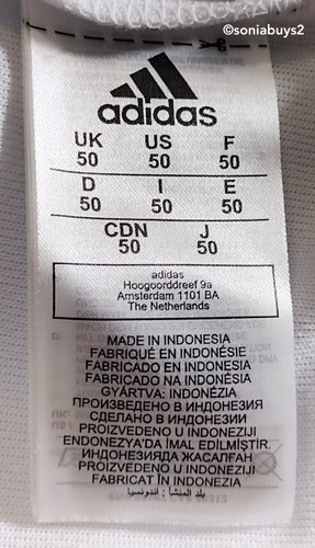 Adidas Herren Trikot DOUGHTY NHL LA Kings Third, H60050, weiß, Größe 50 - Bild 9 von 12