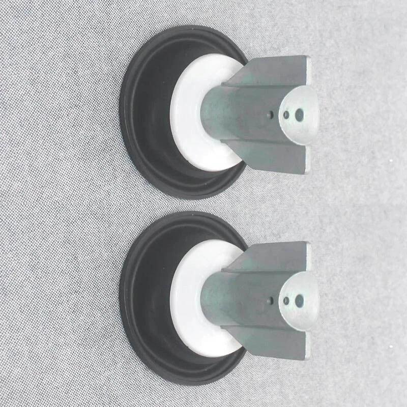 FOR Kawasaki EN500A EN500 Vulcan 500 1990-1996 Carburetor plunger diaphragm part - Image 2 of 3