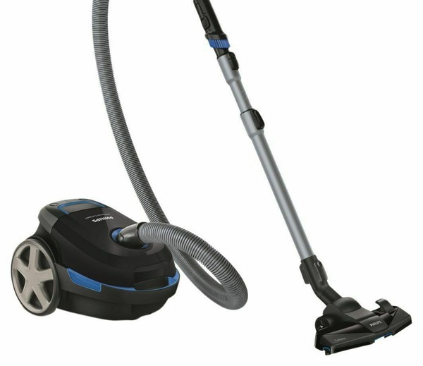 10 Staubsaugerbeutel passend für Philips Performer