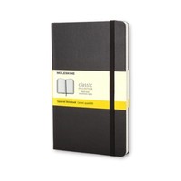 Moleskine Notizbuch Klassik Hardcover Pocket Kariert