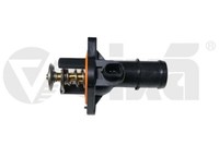 Vika Thermostat KüHlmittel FüR Skoda Octavia I Combi VW Golf IV Bora