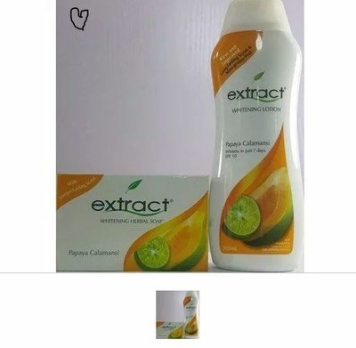 herbal super white lotion