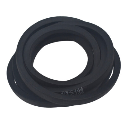 #ad Deck Belt 532405143 405143 For AYP Poulan Husqvarna Craftsman Mower 1 2quot; x106quot; $9.99