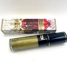 Pat McGrath Labs FetishEyes Longwear Liquid Eyeshadow - Cosmic Chartreuse