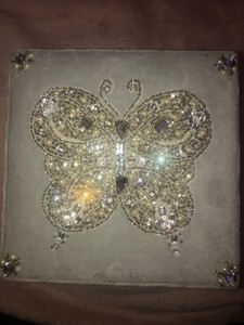 Pottery Barn Kids Jewelry Box Ebay