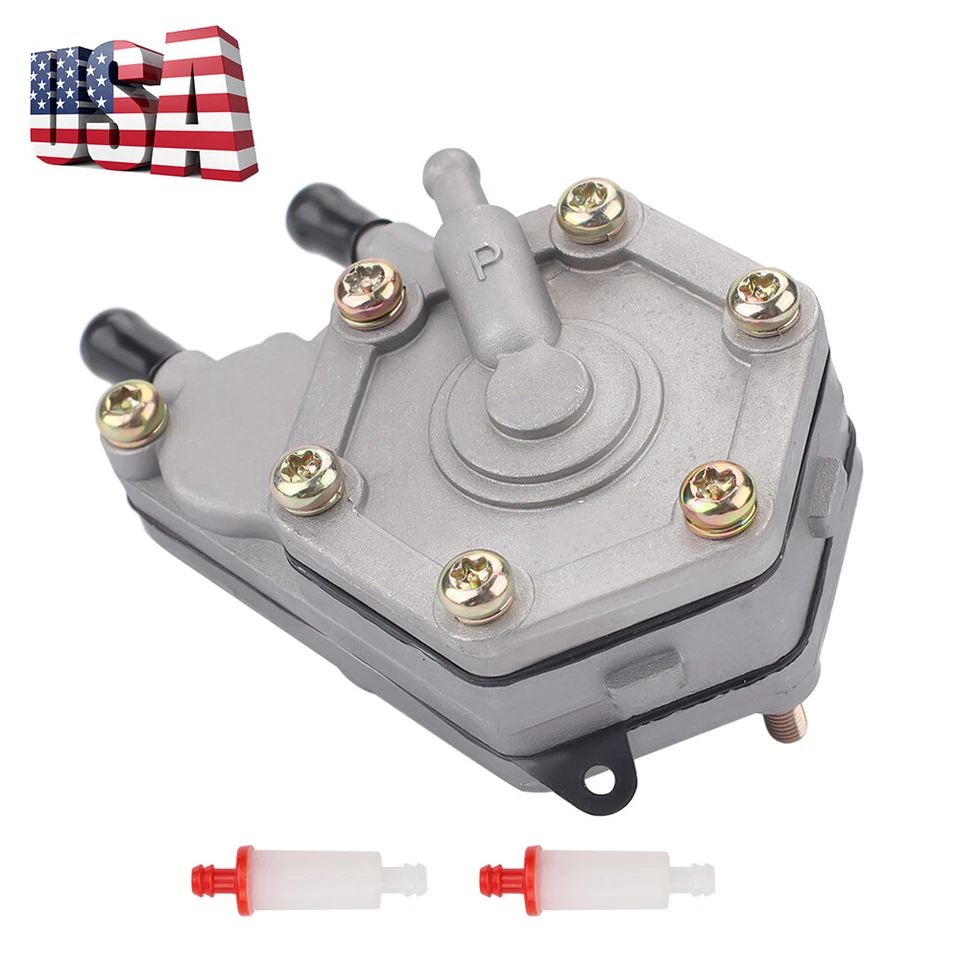 FUEL PUMP FOR POLARIS SPORTSMAN 500 HO 2001 2002 2003 2005 2006 2008 2009 2010 - Image 2 of 4