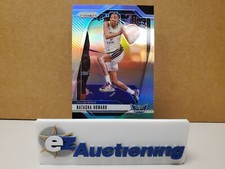 2024 Panini Prizm WNBA Dallas Wings Natasha Howard Silver Prizm #130