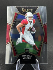 Rondale Moore Level Cardinals