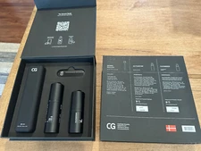 Copenhagen Grooming Beard Growth Kit | The Original for Men