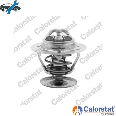 THERMOSTAT COOLANT TH5750.88J FOR FORD MAVERICK FOCUS/Van/Turnier MONDEO/II 2.0L